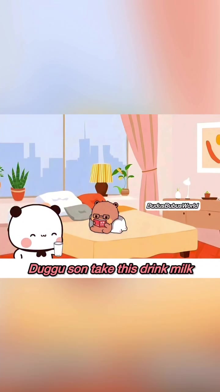 @DudusBubusWorld