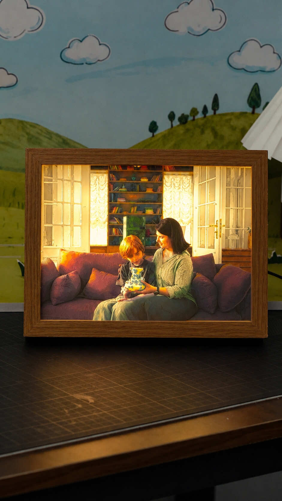 @Flashforge 3D