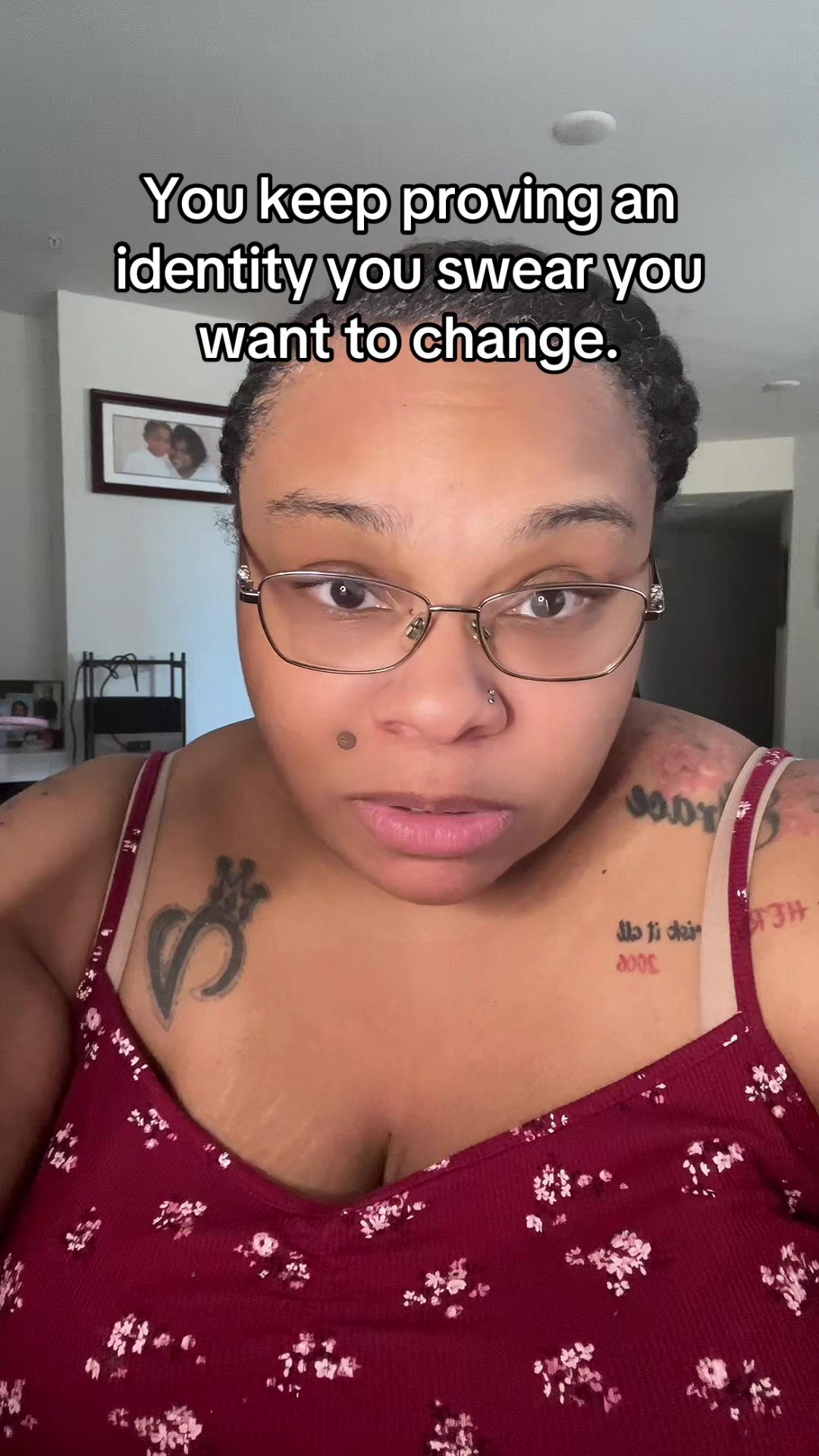 @VonMonique 🎀 Identity Coach