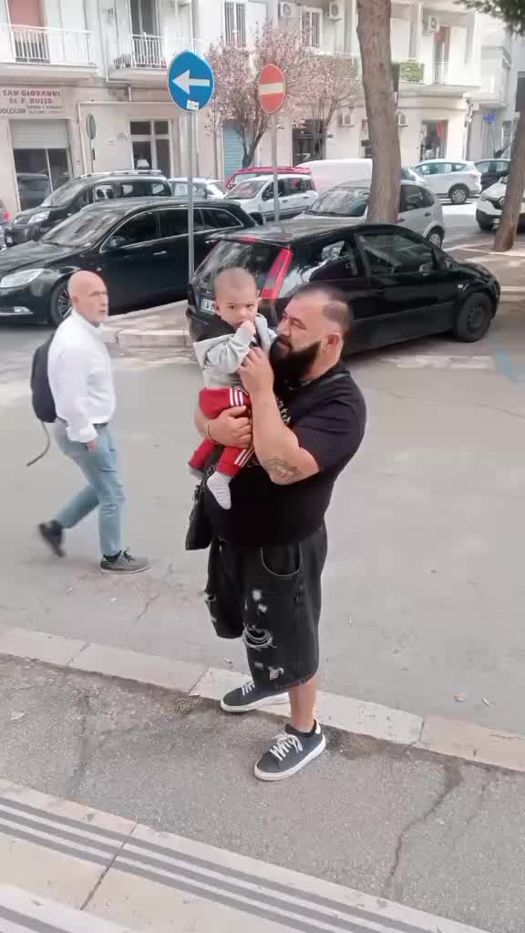 @Giulia Frascolla