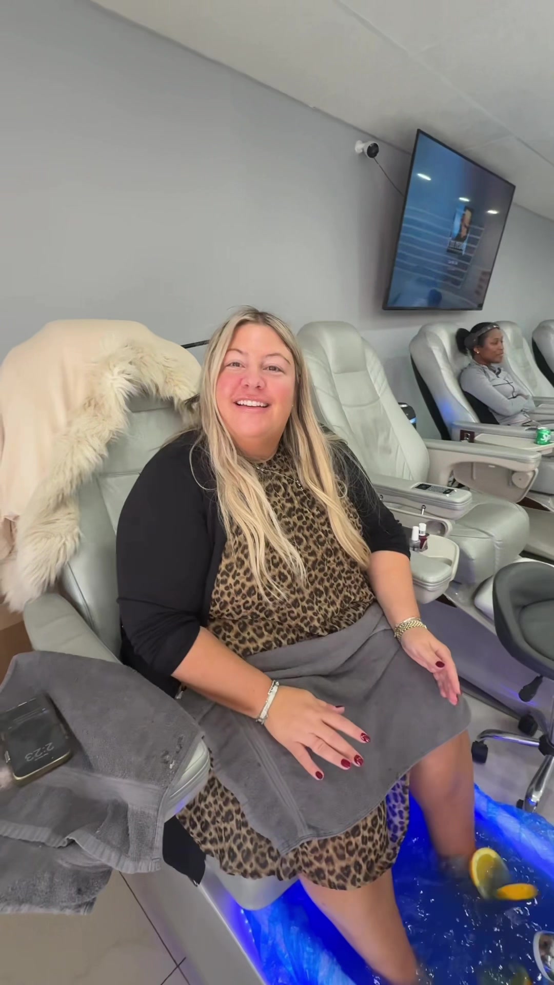 @Tampa Nail & Lash Experts #1