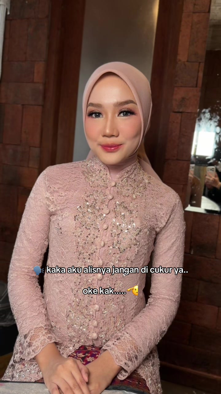 @Bymaulidhiya Makeup