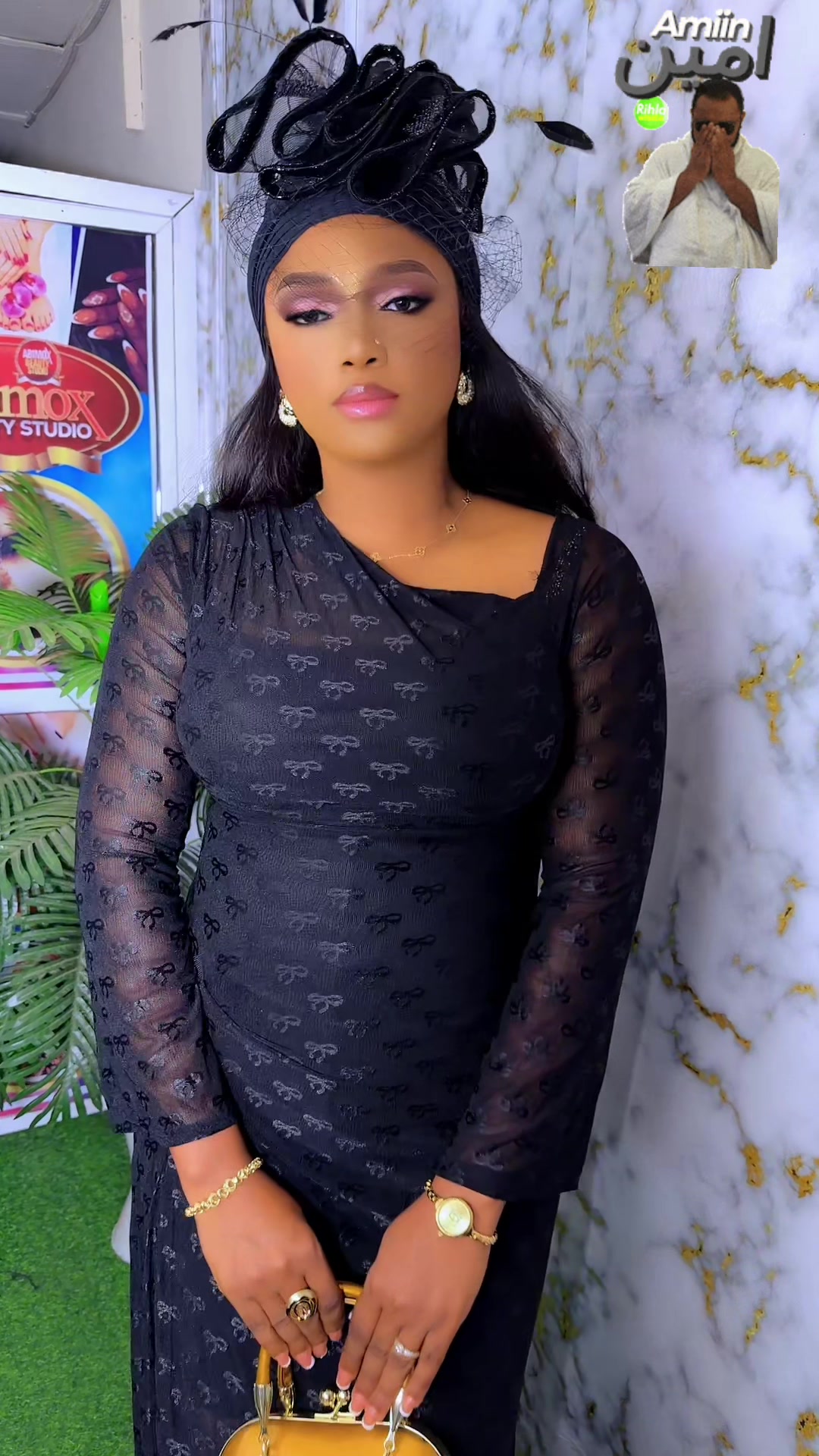 @Kudirat Adeniyi Abiola