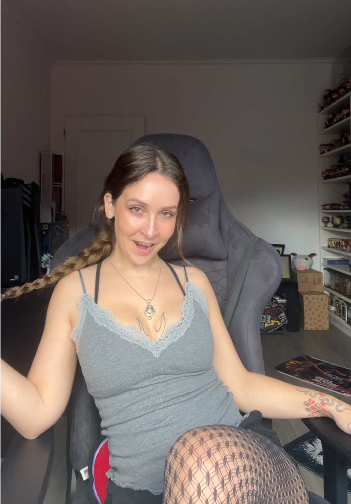 @Ana Raquel Tsuki