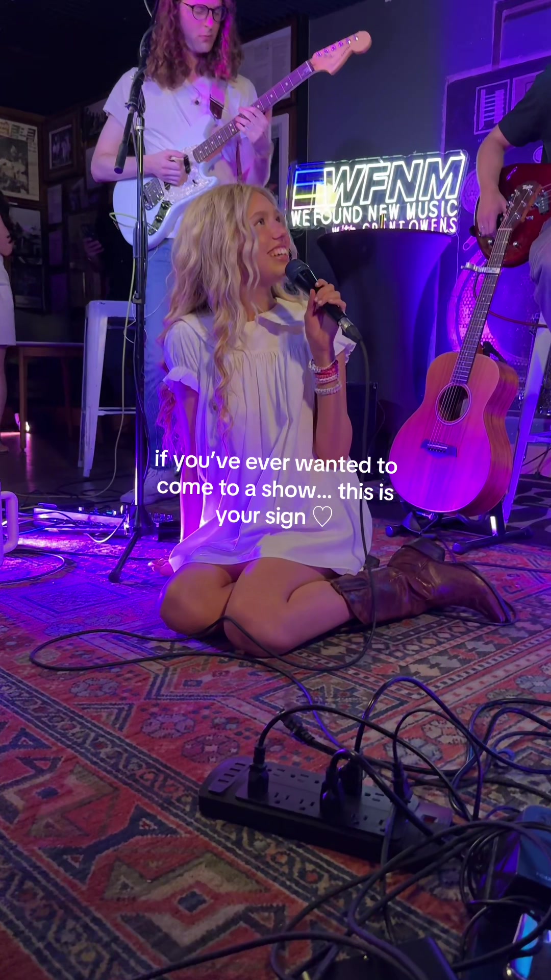 @Kyra Fields