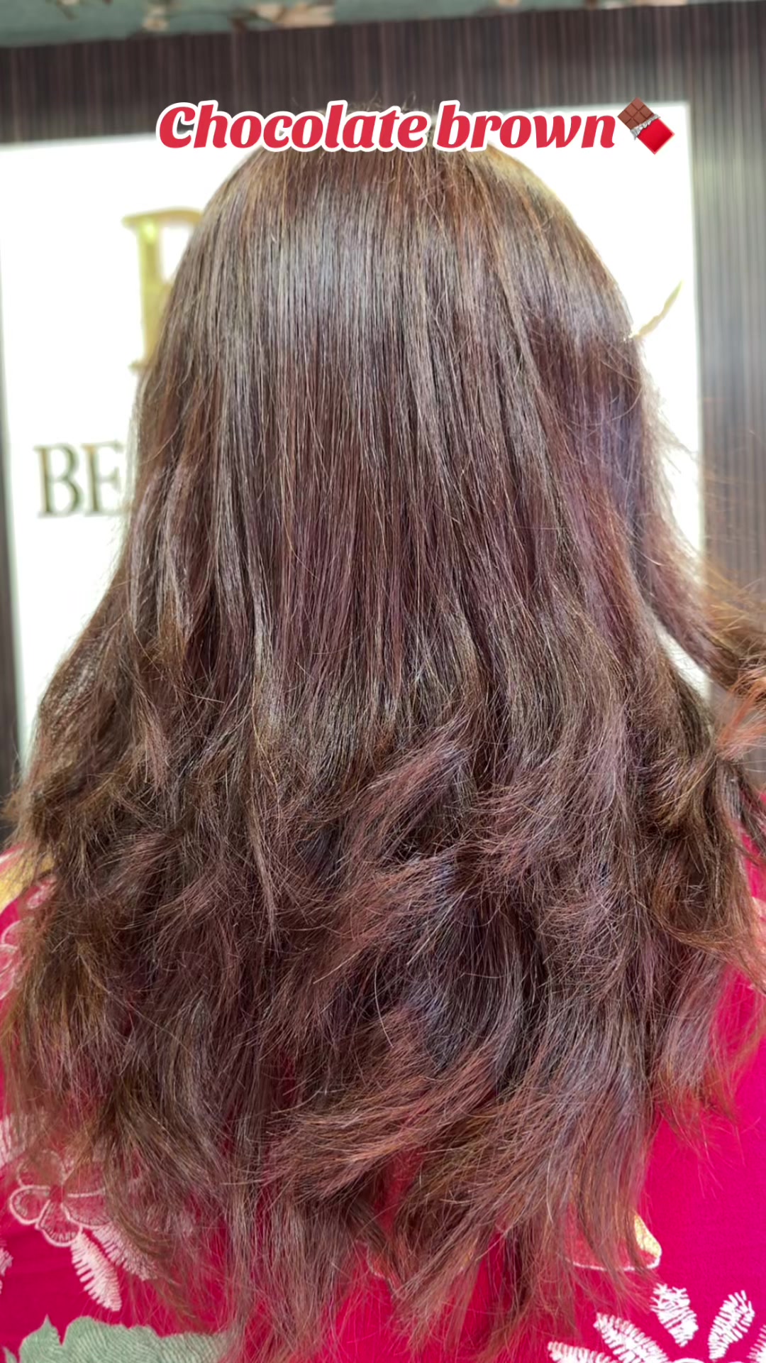 @Rose beauty parlour