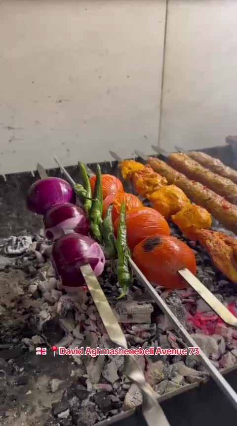 @🇬🇪 33 D&ouml;ner & Tantuni 🇹🇷