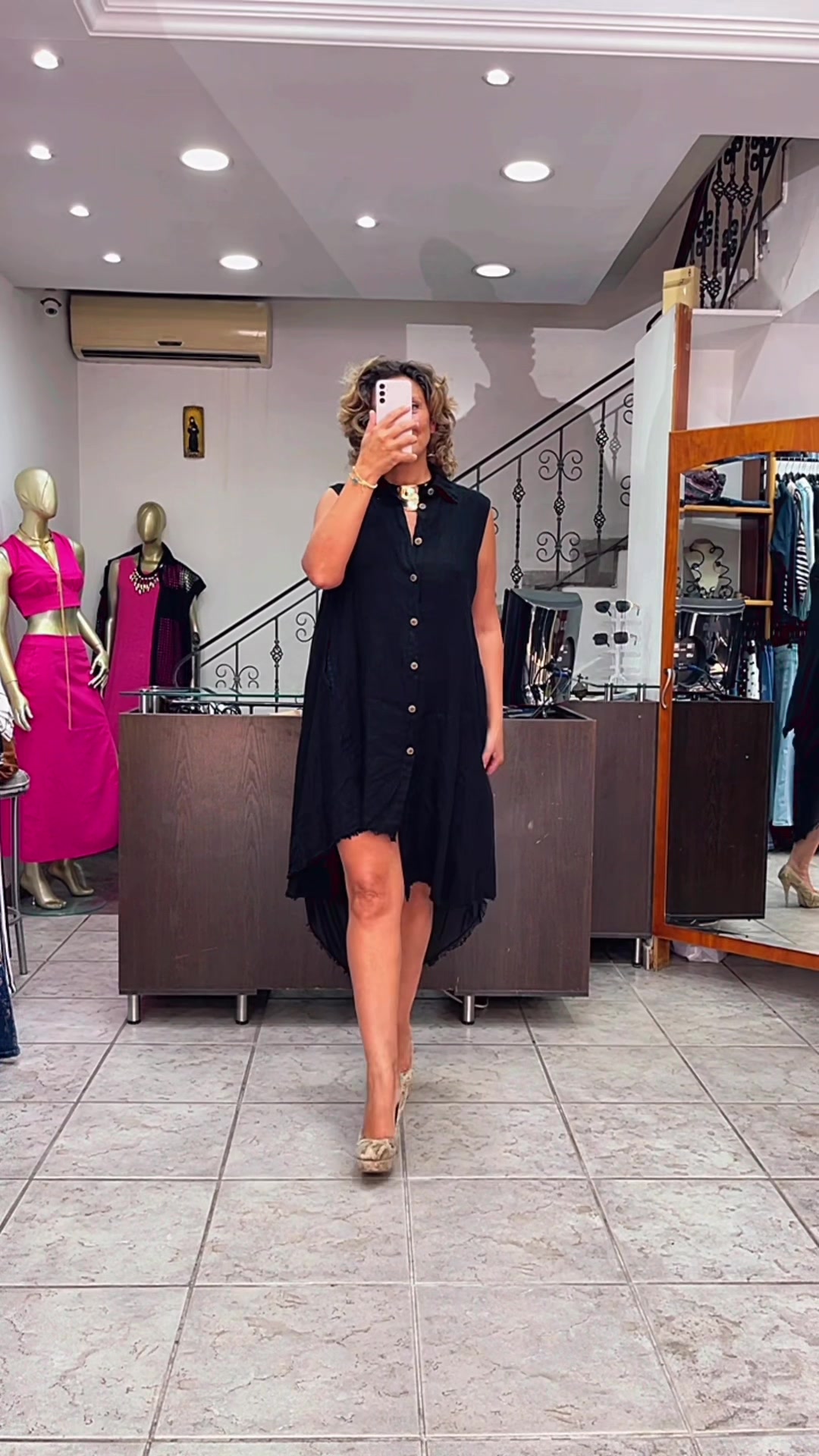 @Boutique Bizarre