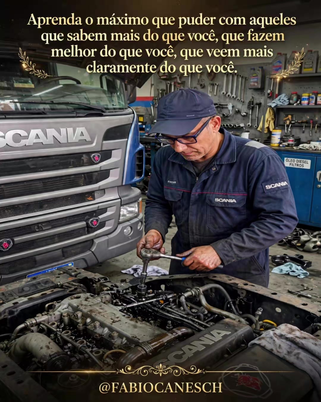 @Fábio caneschi de Oliveira