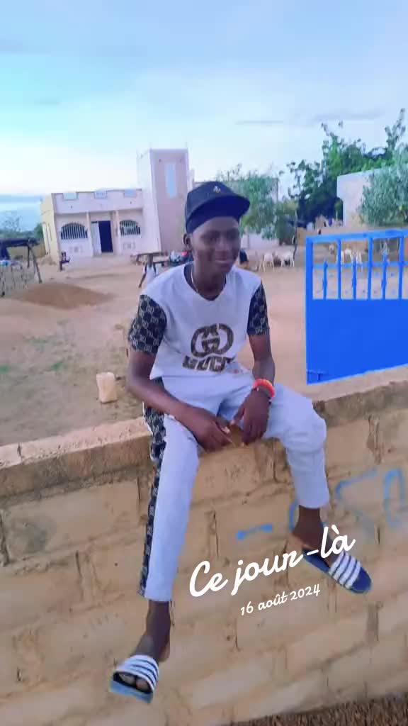 @Sory Ndaw