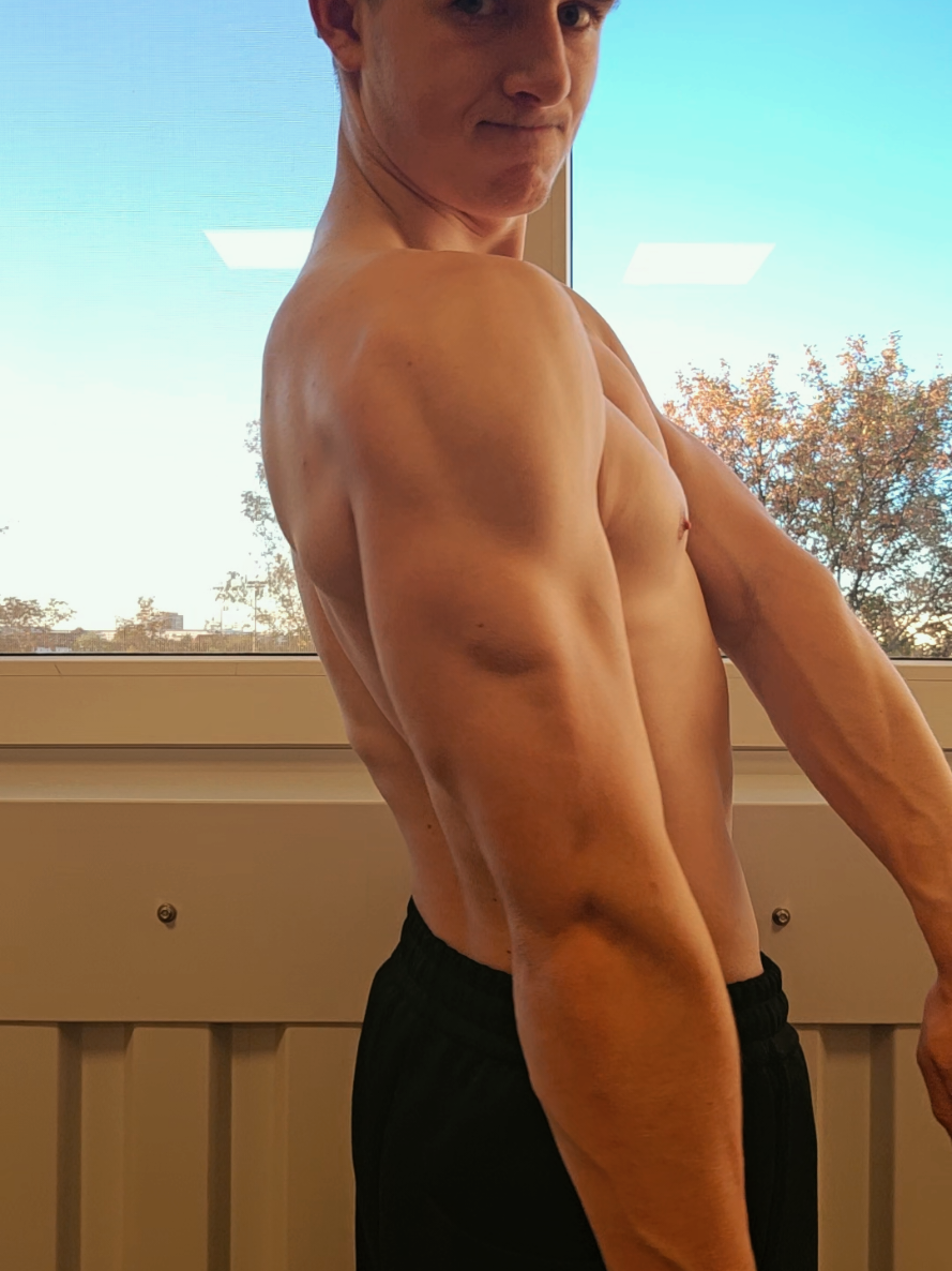 @Philipp Buhse | Athlete ๐ช