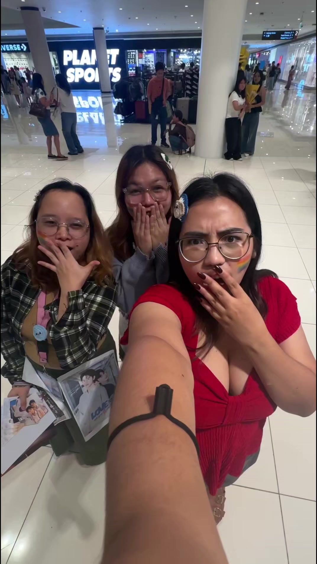 @Thaimazing Manila