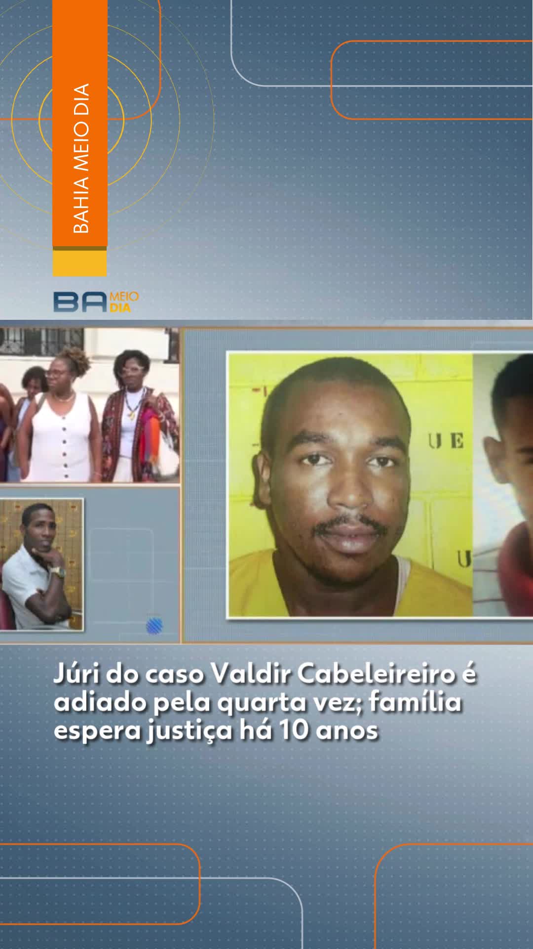 @TV BAHIA