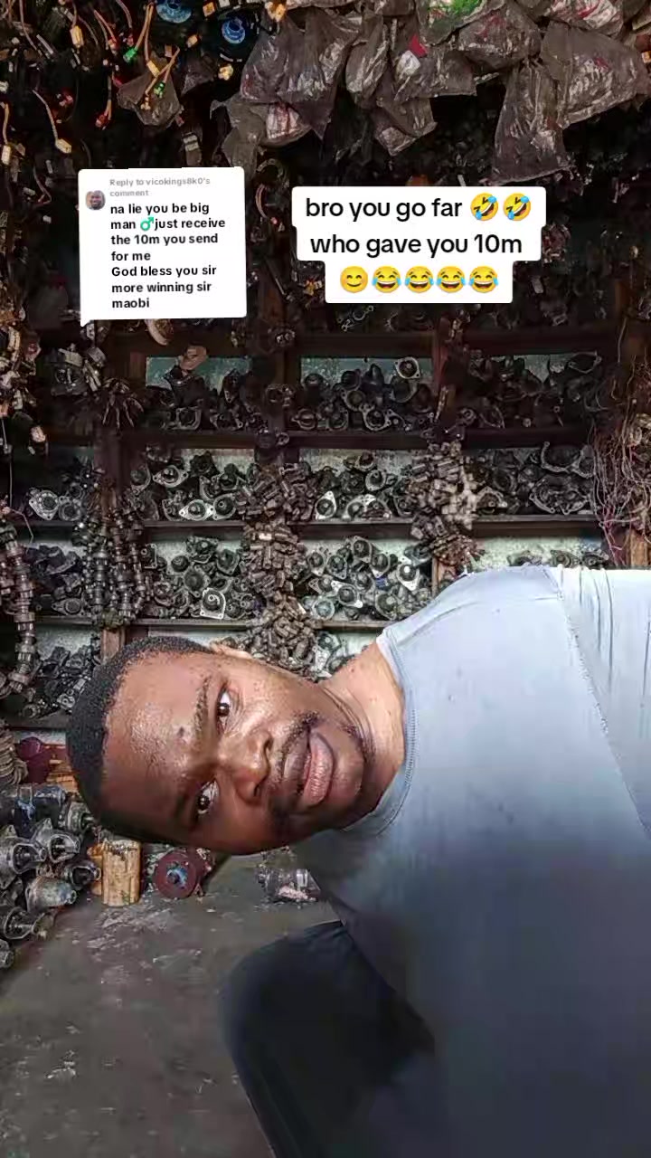 @maobi