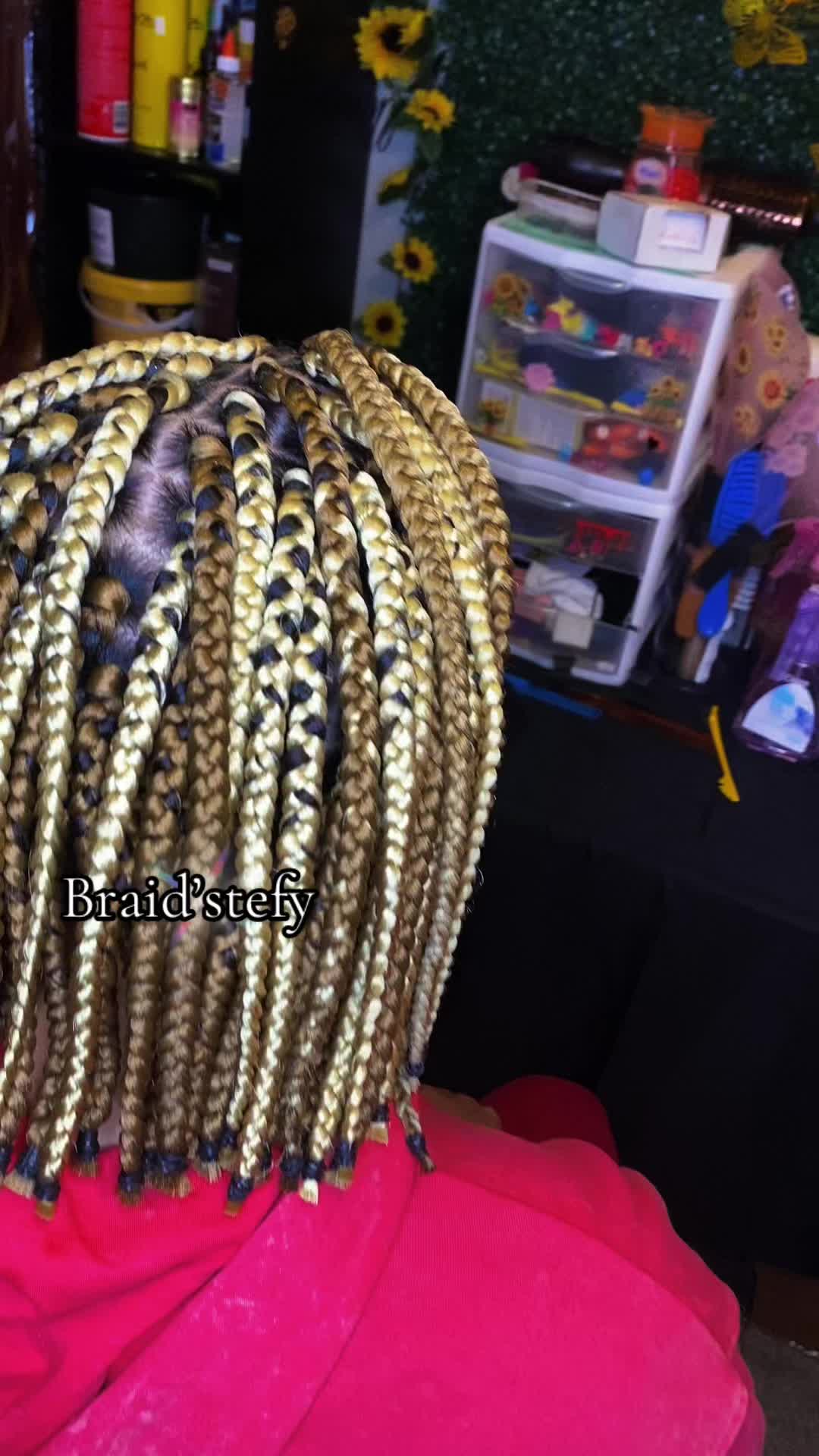 @Braids'tefy