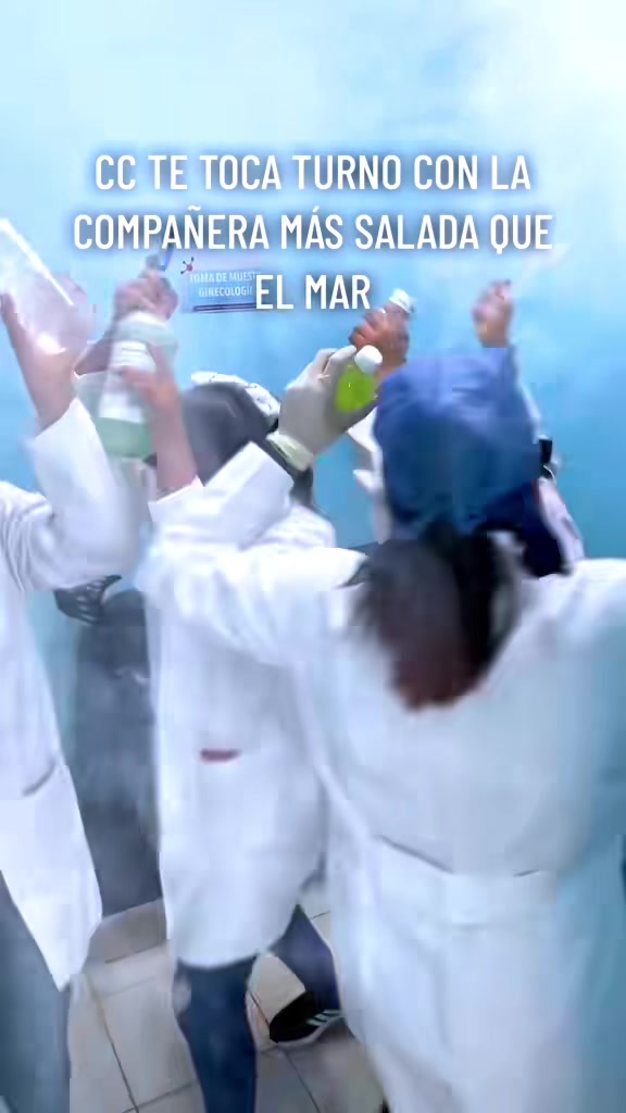 @ALab 🔬💉🩸
