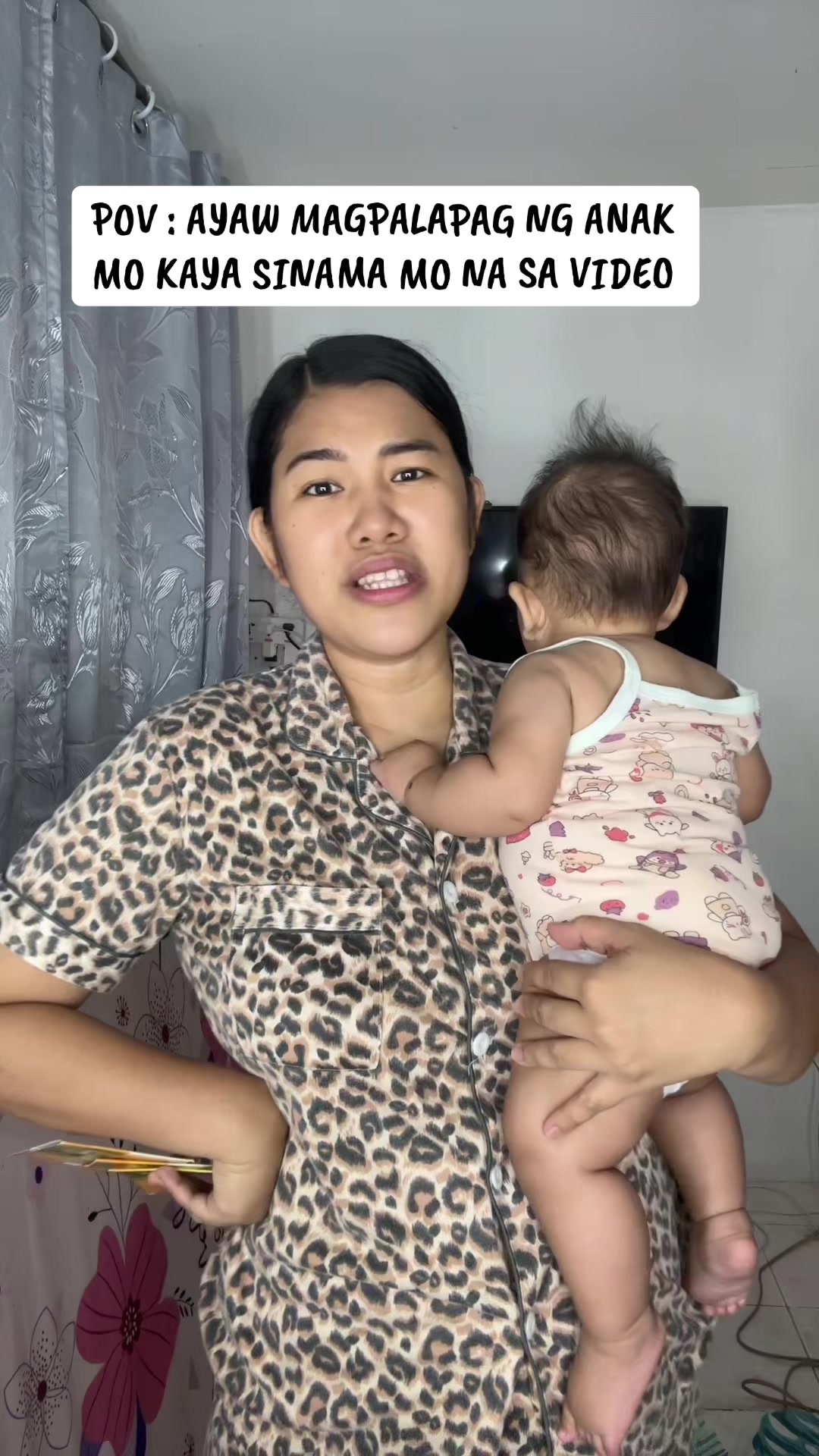 @Mommy Giodalyn ✨