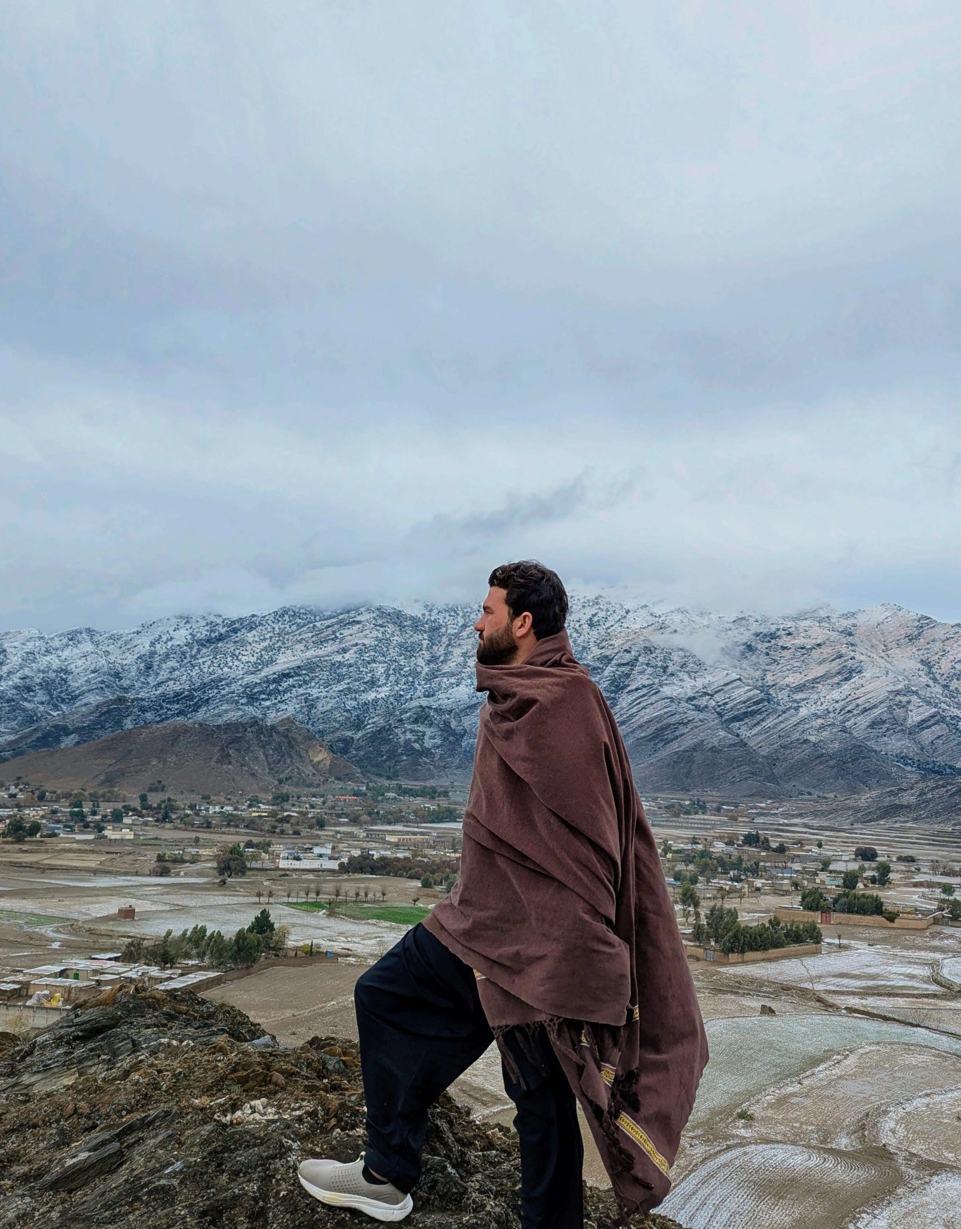 @️Zubair Mohmand