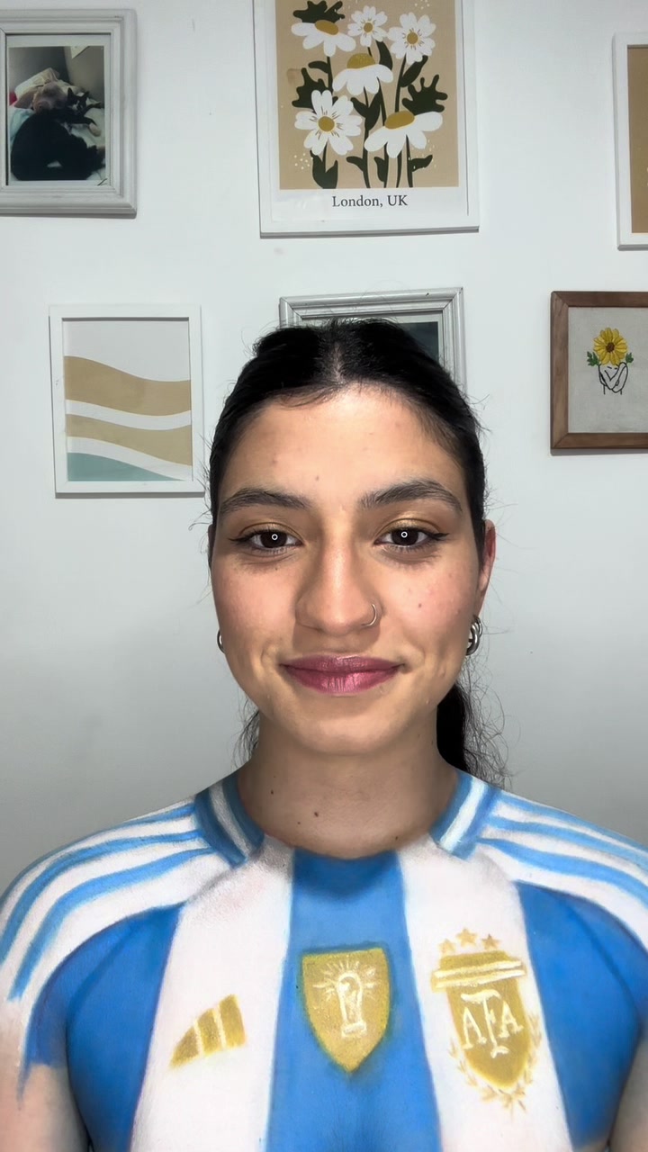 @Florbatistelamakeup