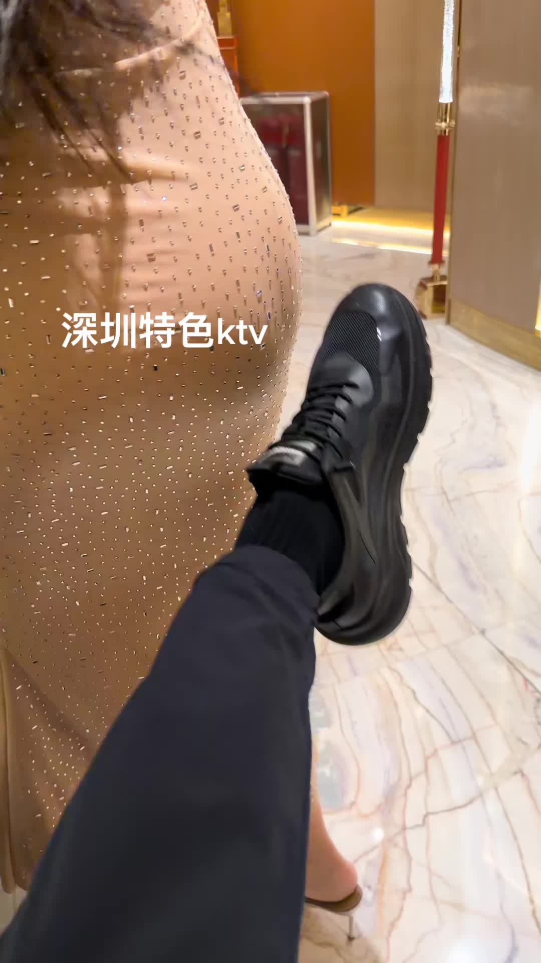 @KTV预定小胖