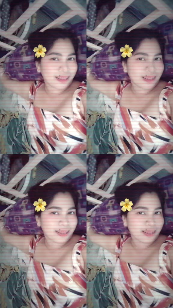 @Khryss May Rodriguez
