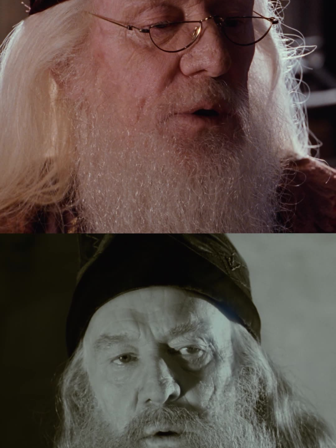 @Harry Potter