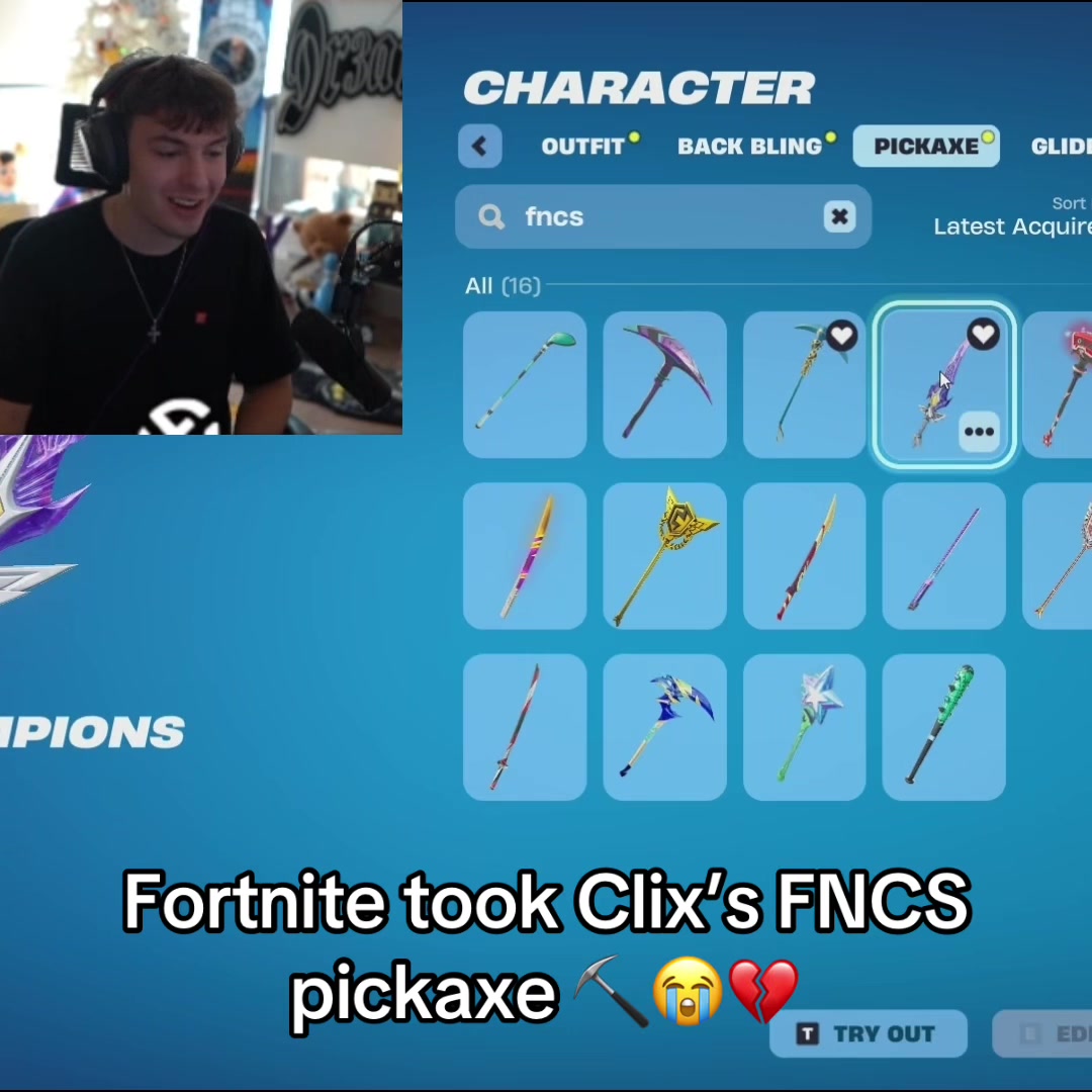 @Clix