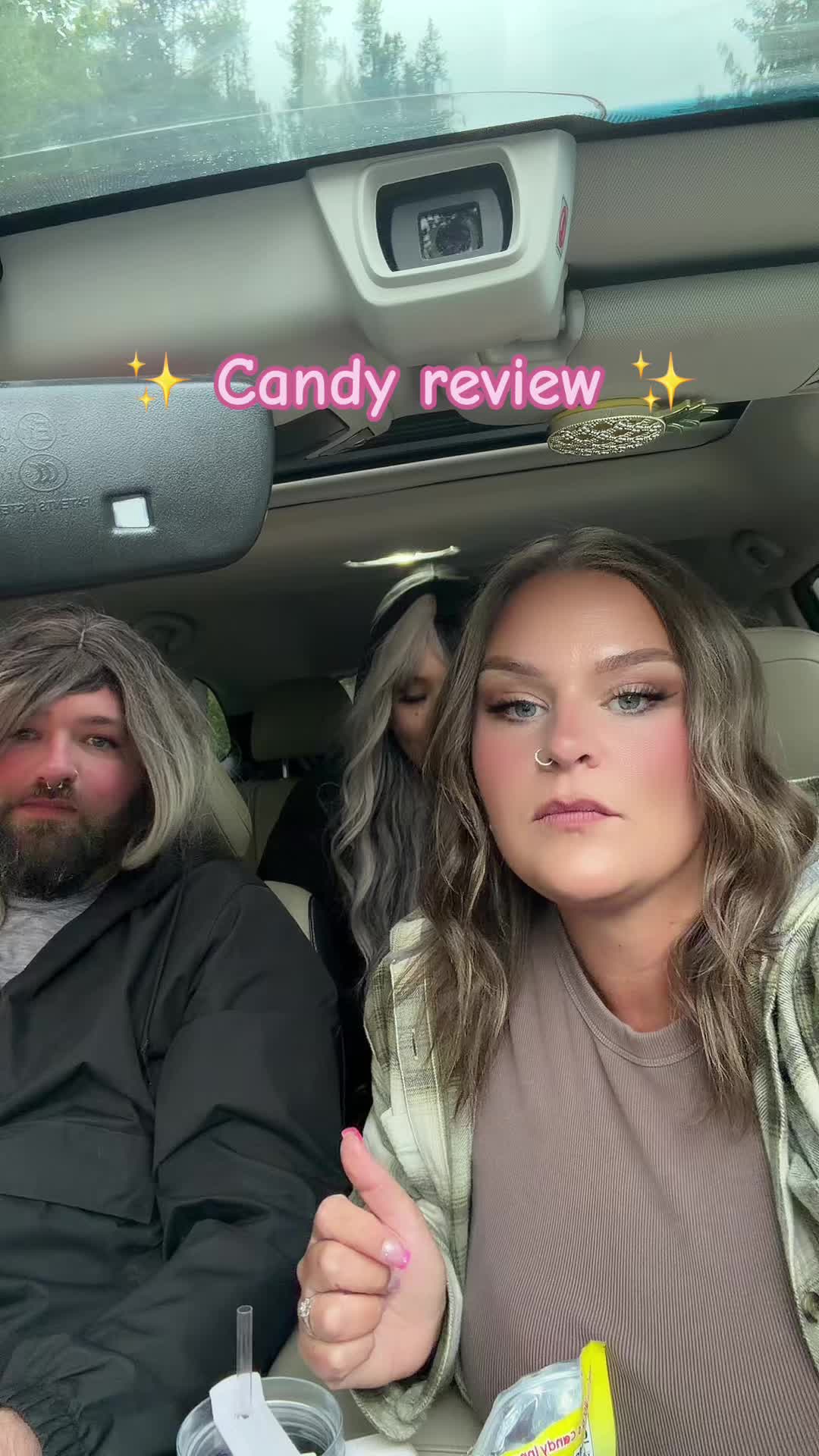 @Stephanie | Alaskan Babe