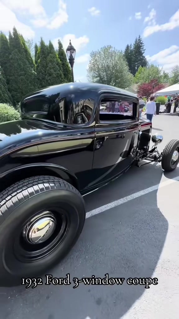 @V8 Vibes