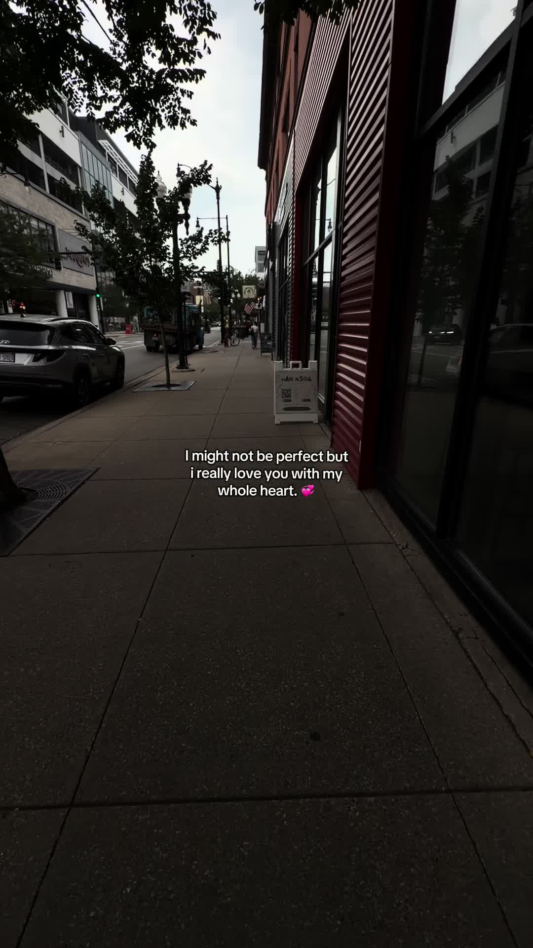 @Sudden Love