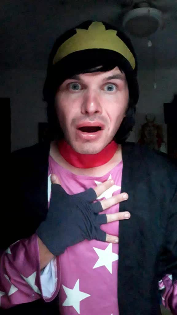 @thegreatestnerd