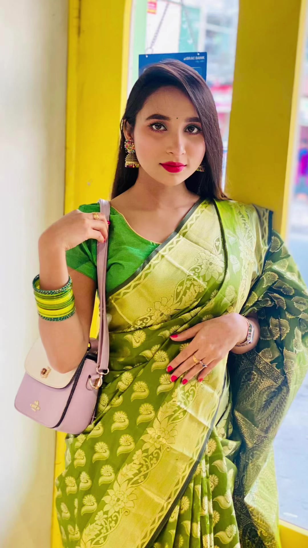 @Afsana Mim