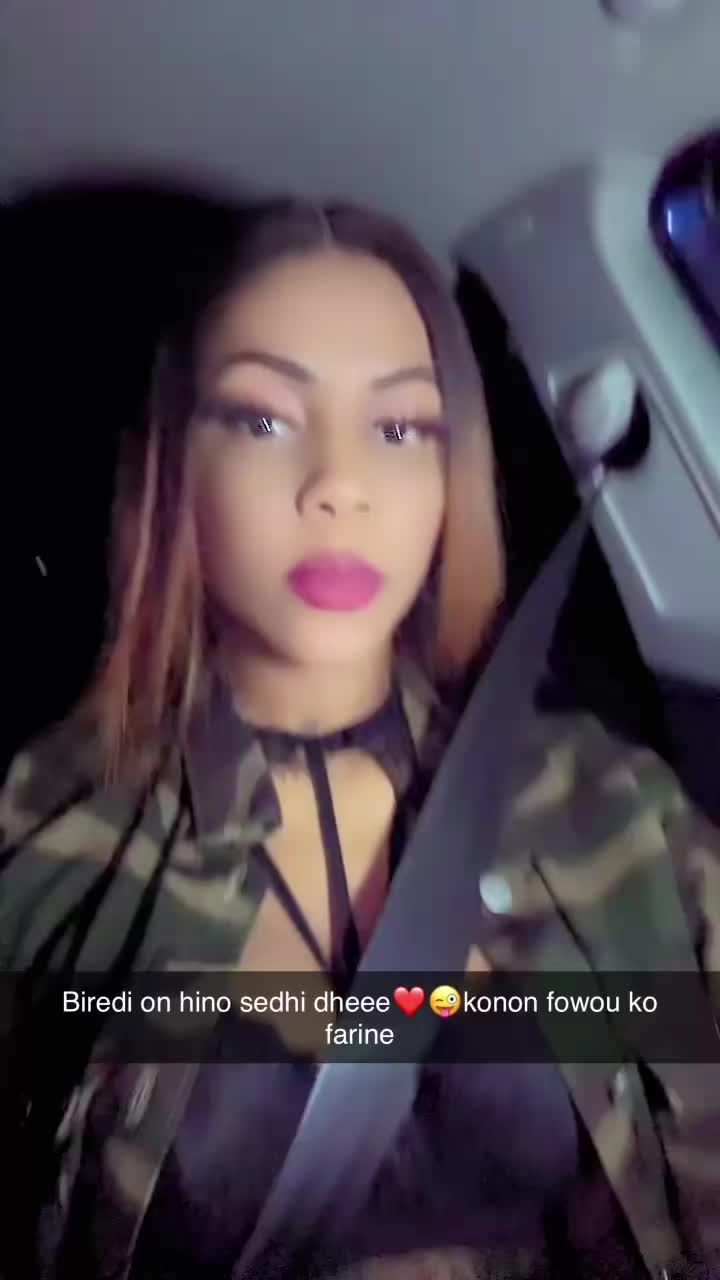 @Sexy Maman🇬🇳🇩🇪