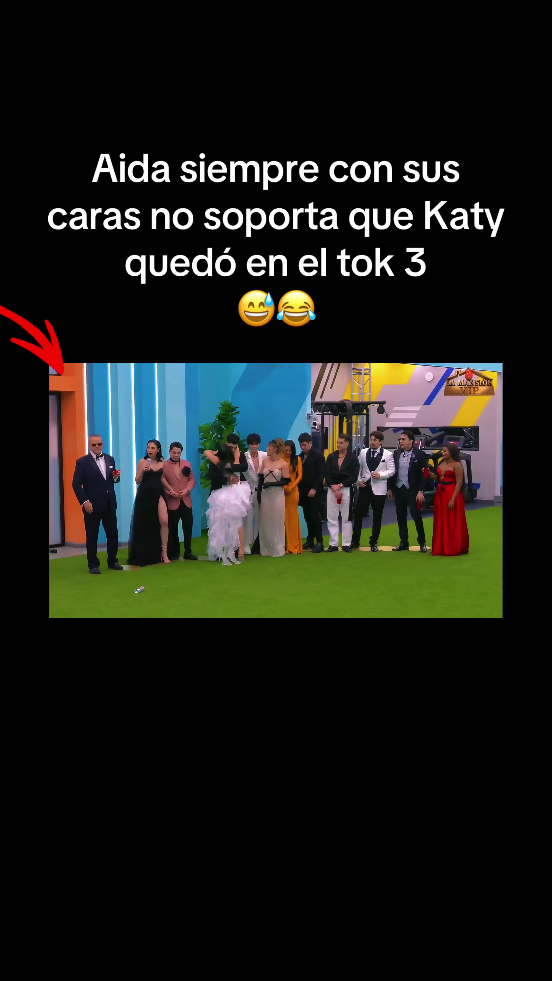 @Kerli Gálvez /Los gemelos 👬