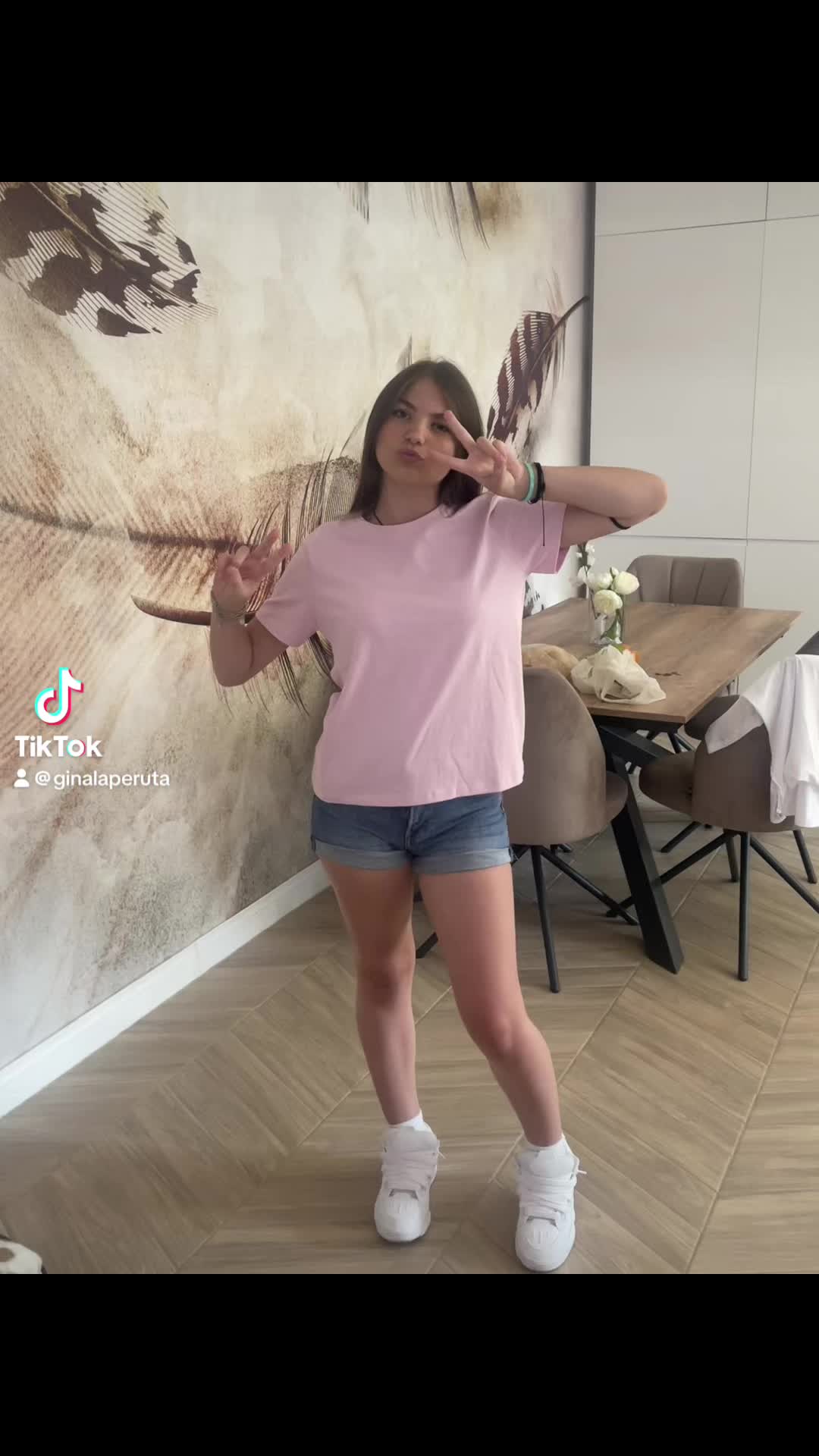 @Gina Laperuta