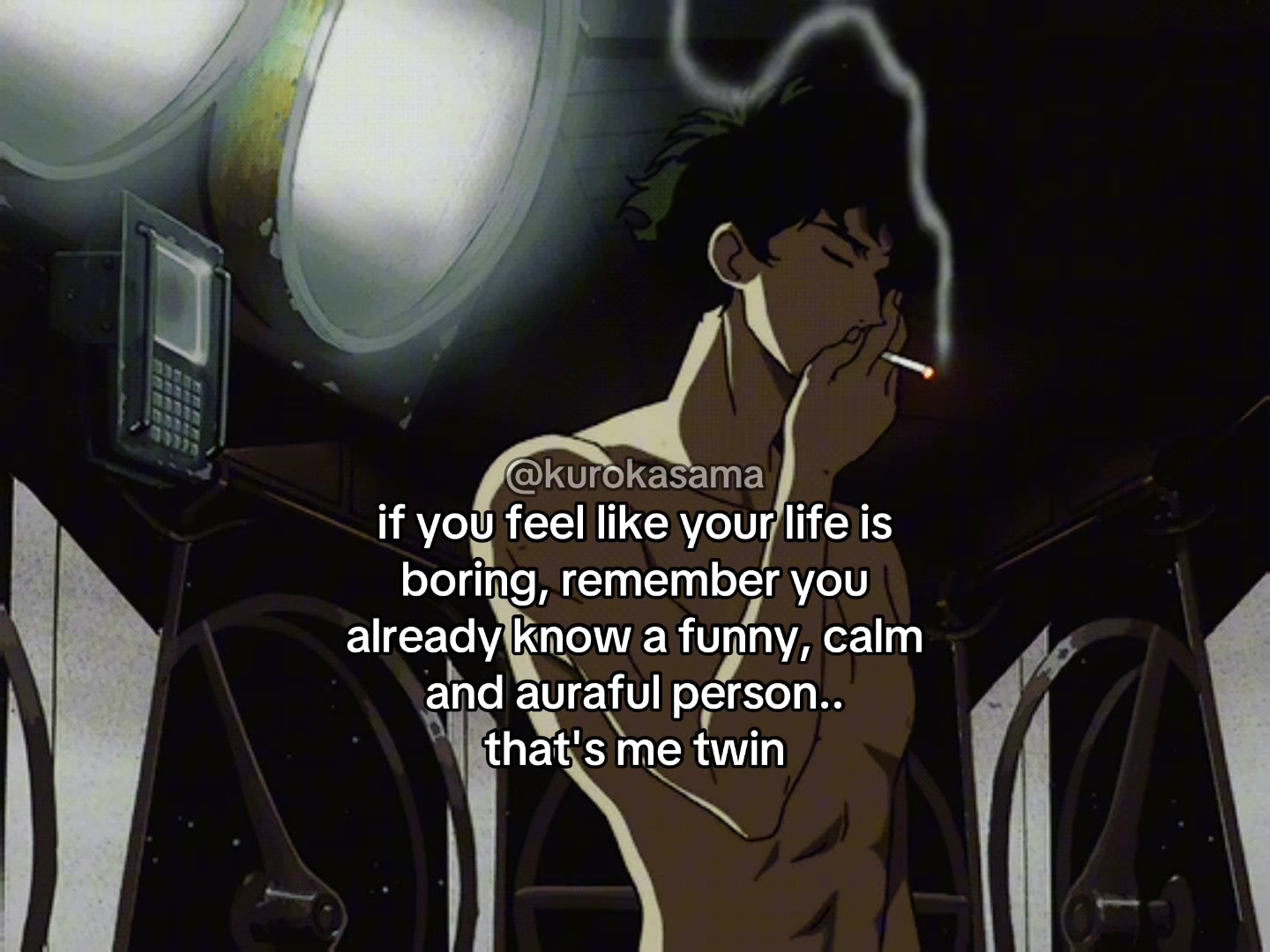 @Kuroka