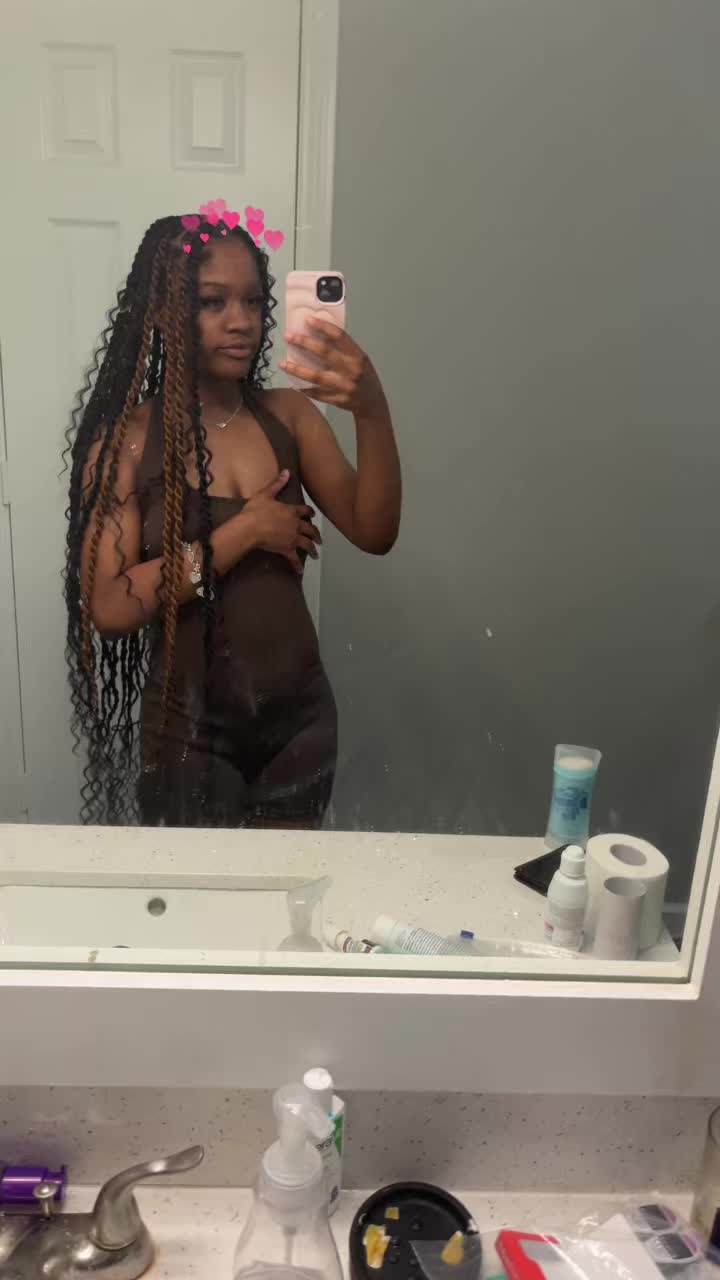 @da queen 🫶🏾