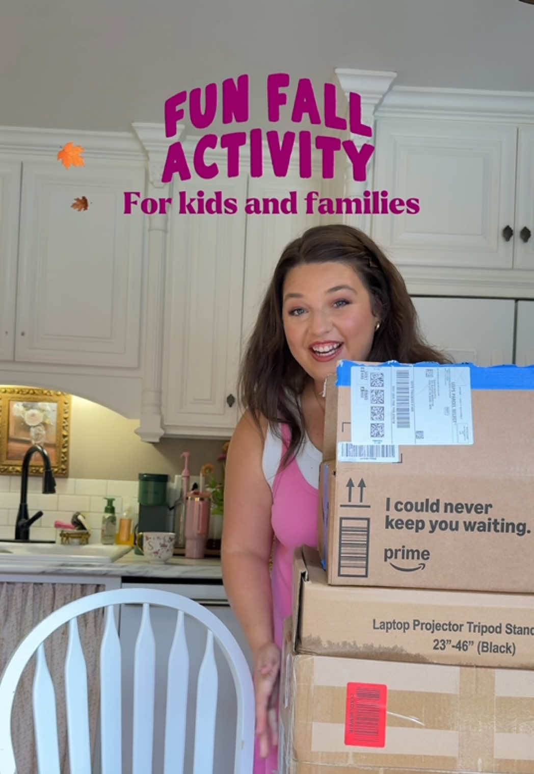 @Sarah Grace | SAHM