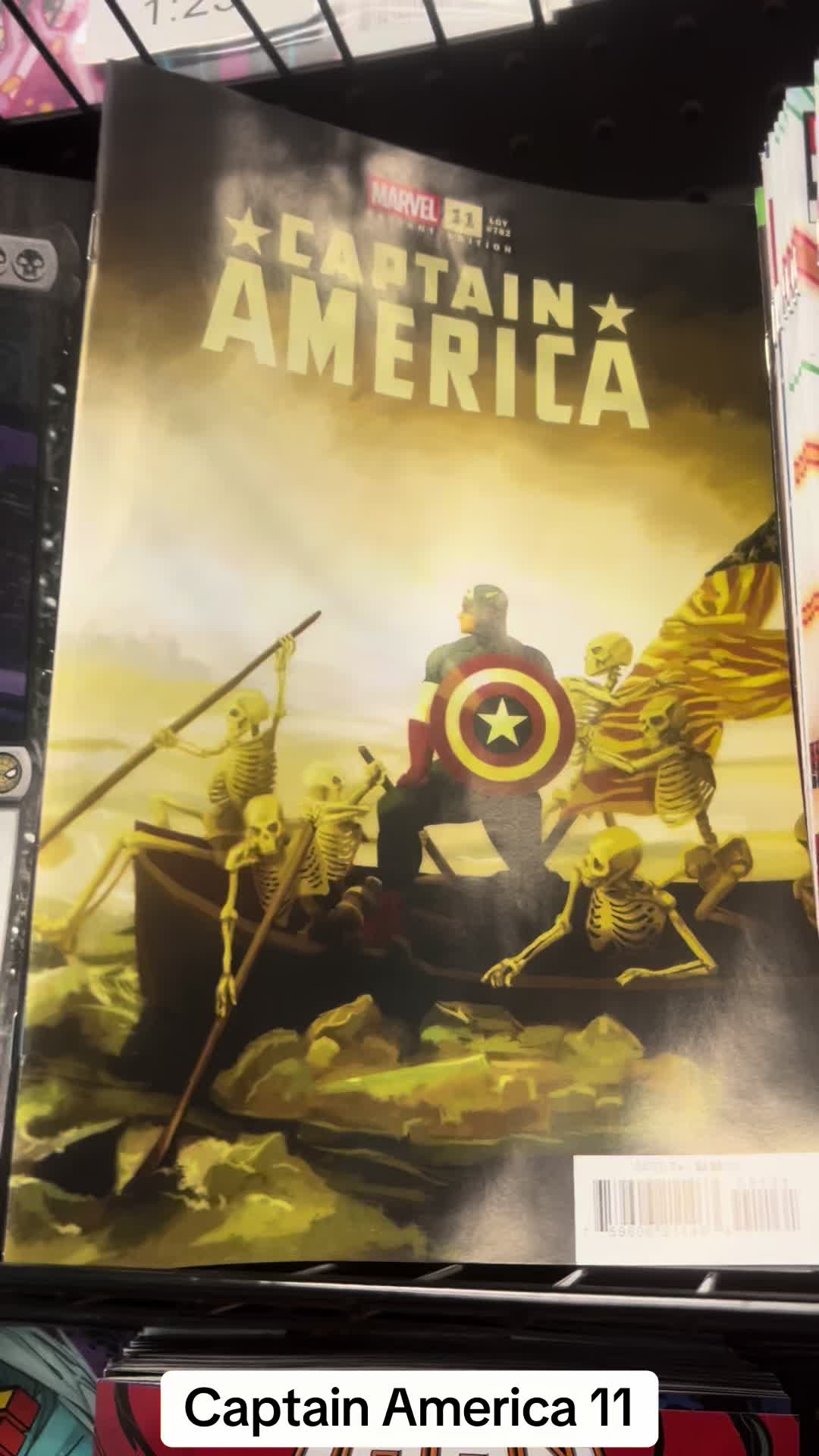 @Comics are Reality