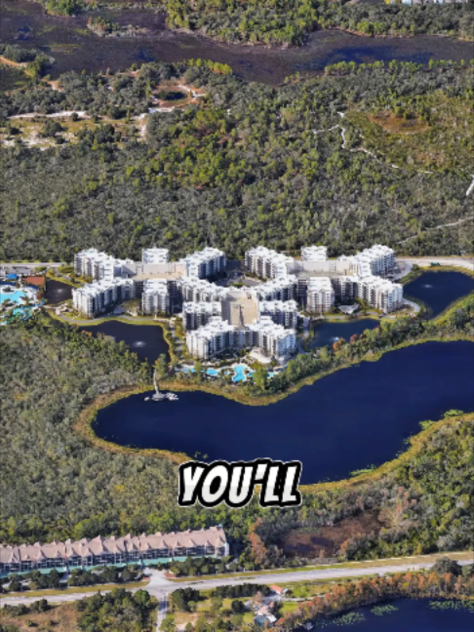 @LUXURY USA RESORTS