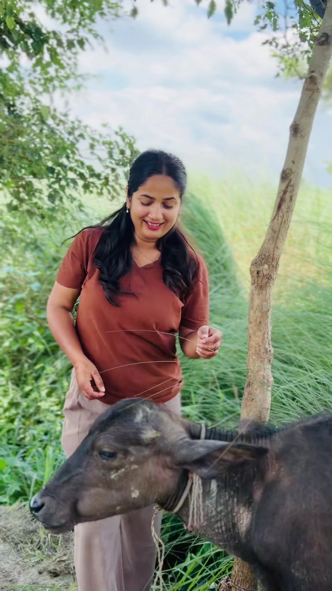 @Nandani yadav ❤️