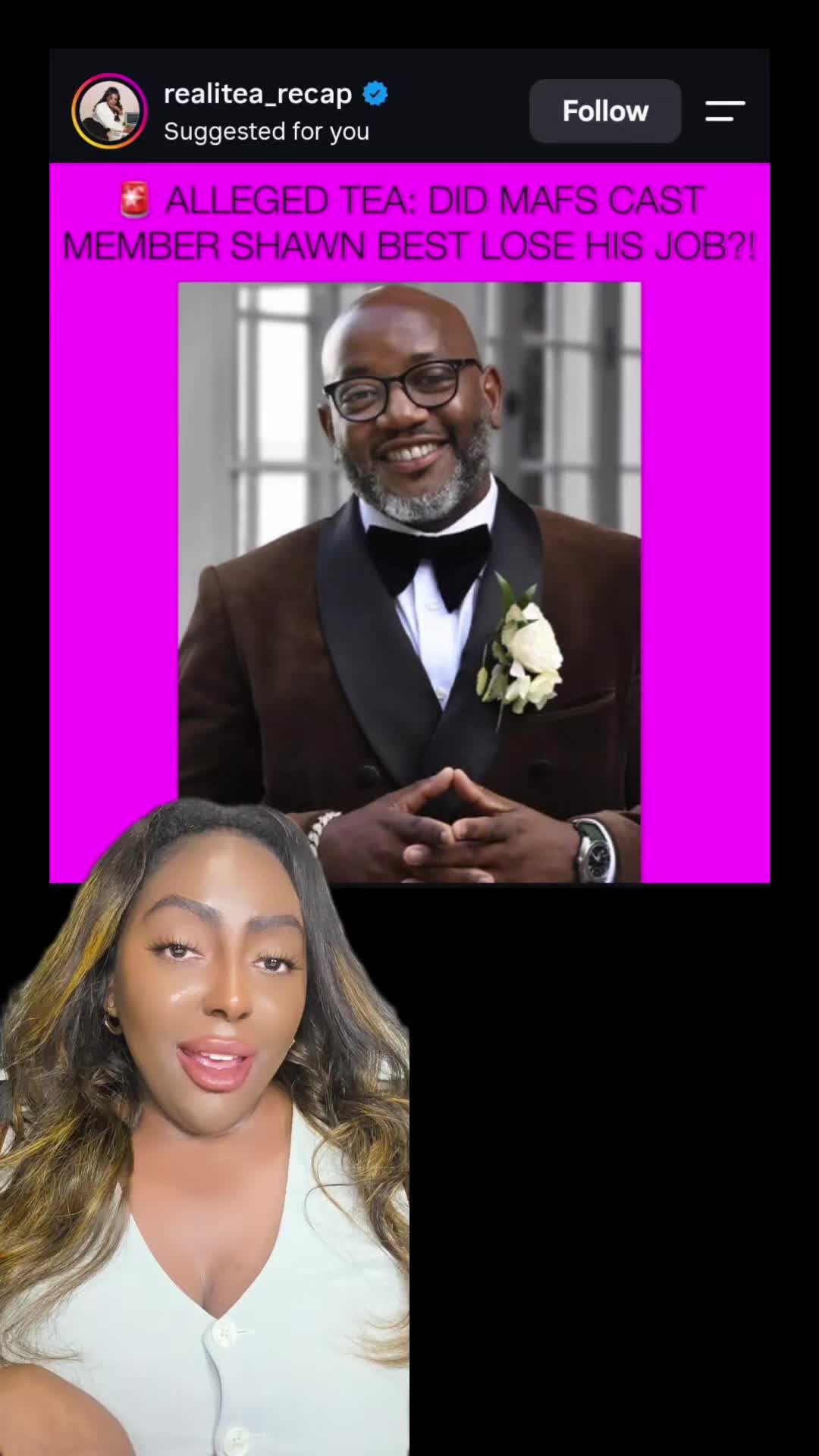 @Porsha Deshannon