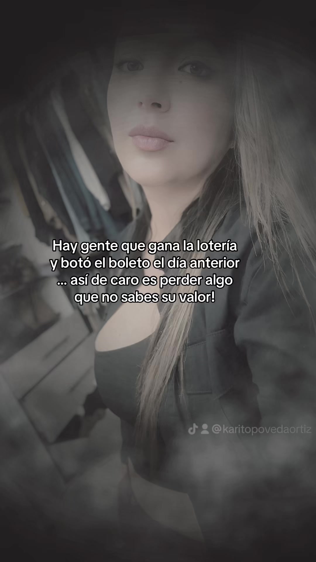 @Karito Poveda