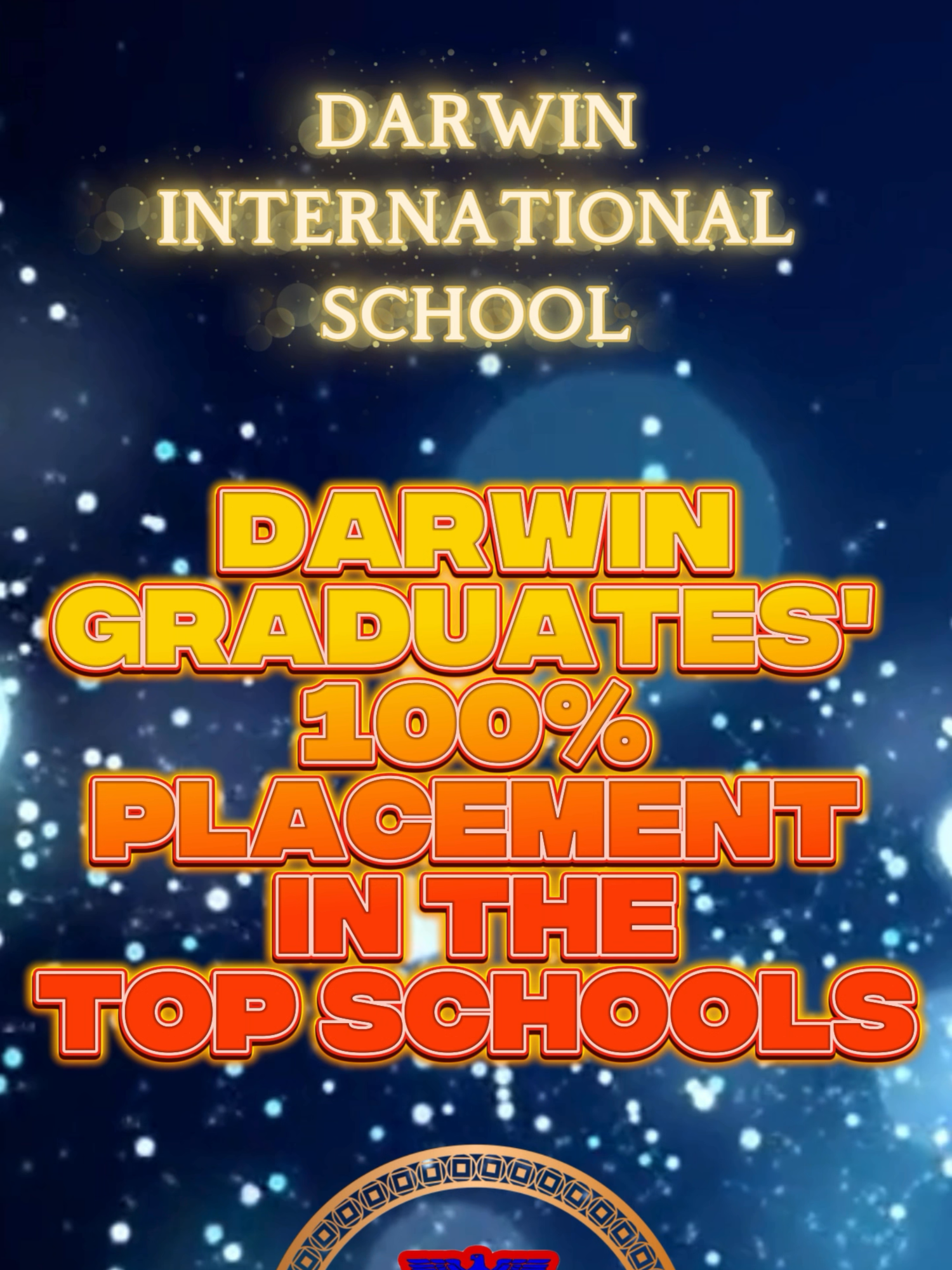 @Darwin