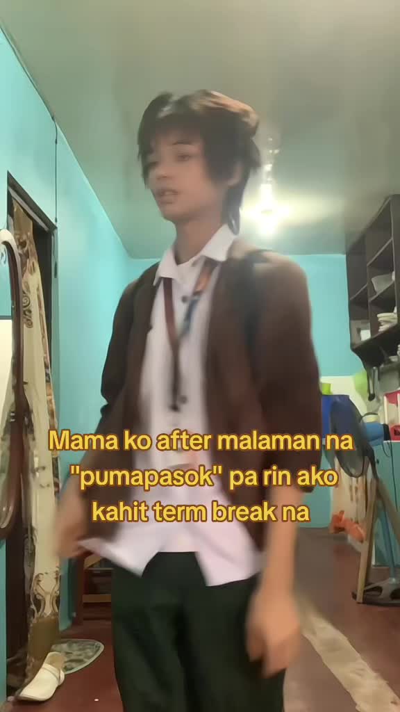 @Chemost