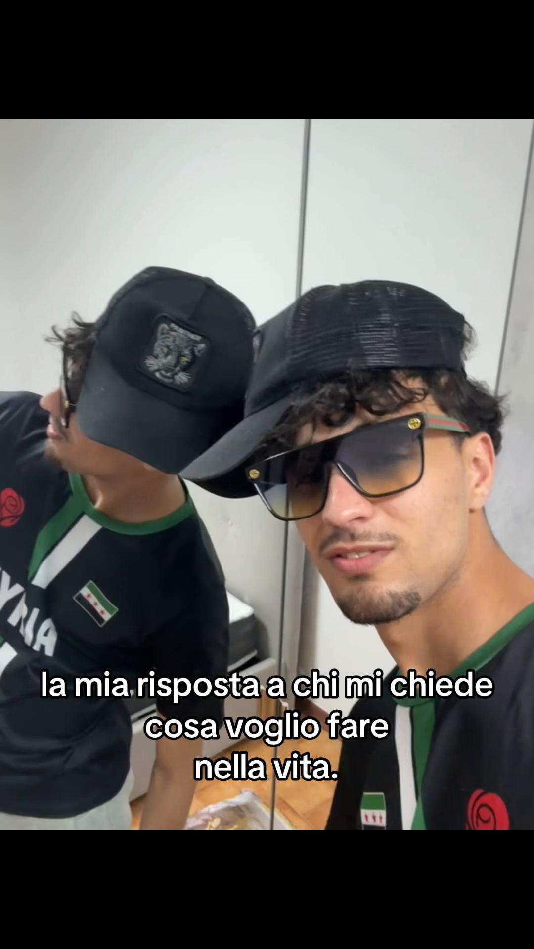 @Il siriano