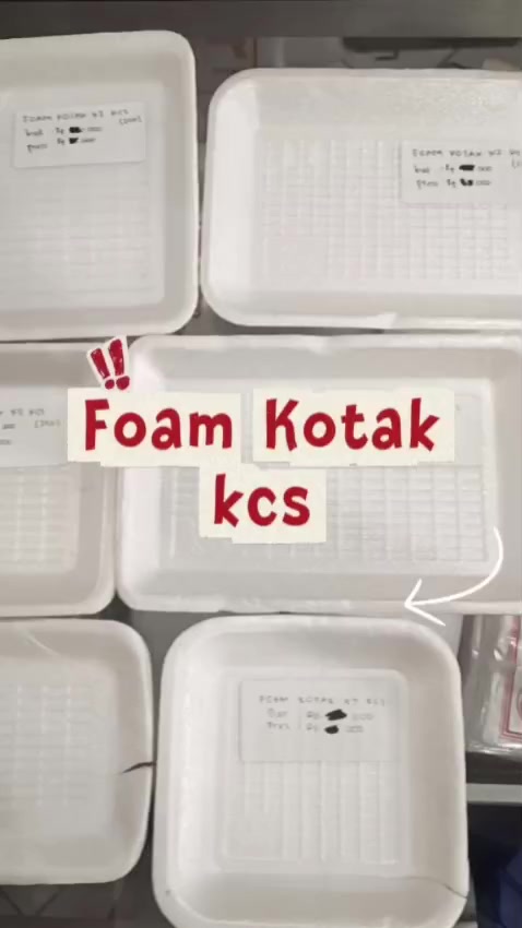 @Toko Plastik Anna Putera
