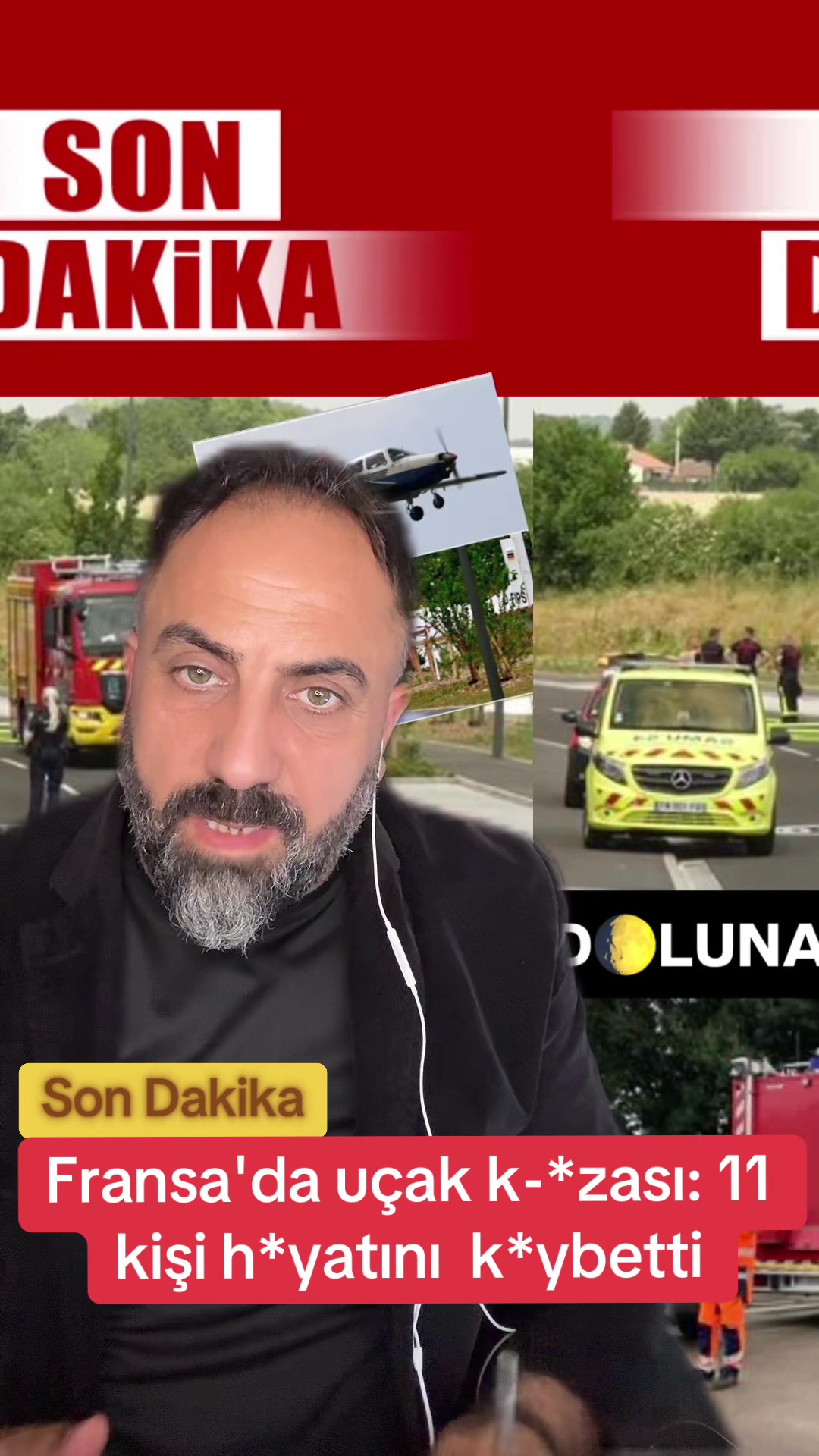 @D🌔LUNAY HABER AJANSI