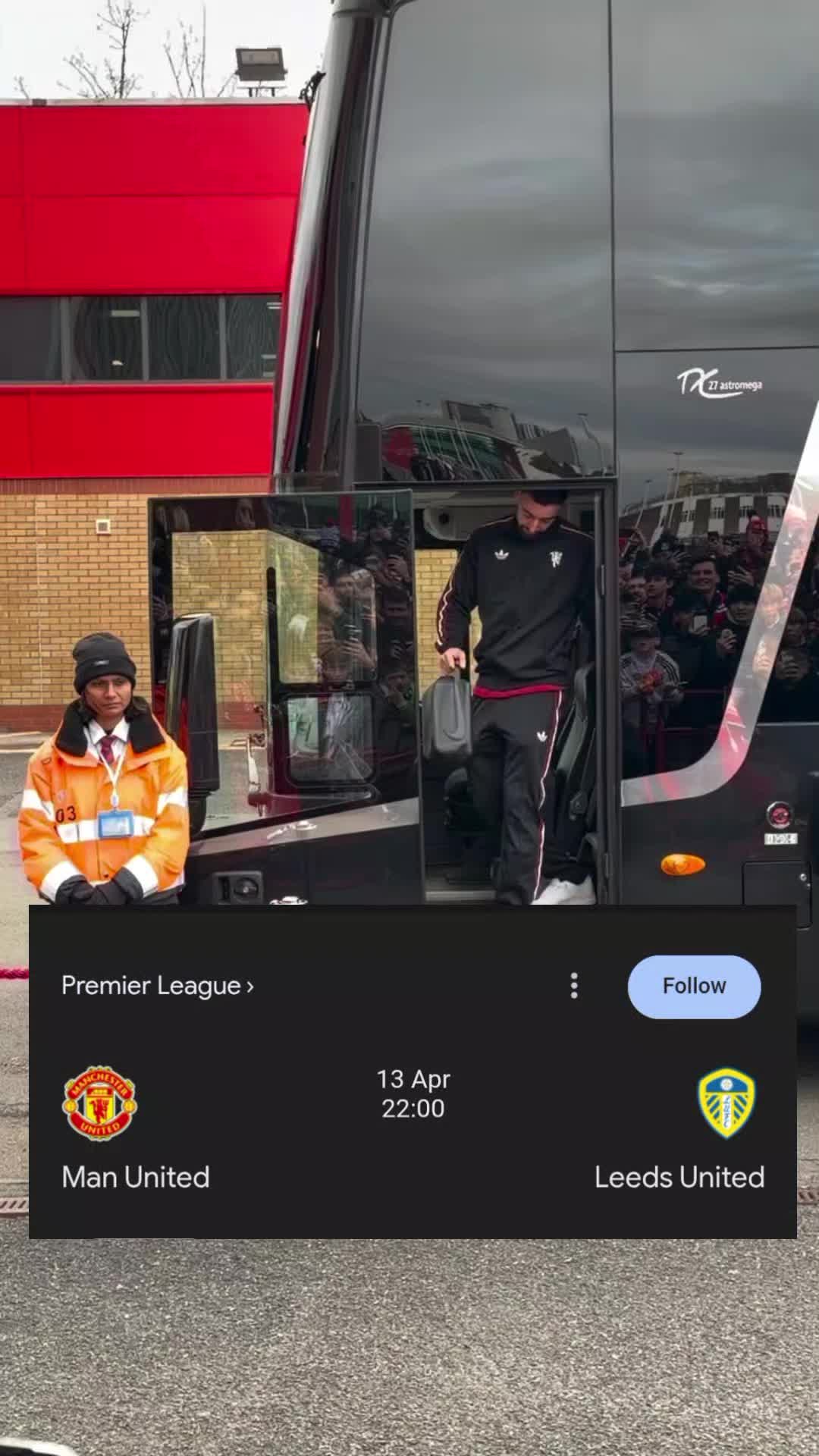 @old Trafford 🫶🫶🫶🫶🔵