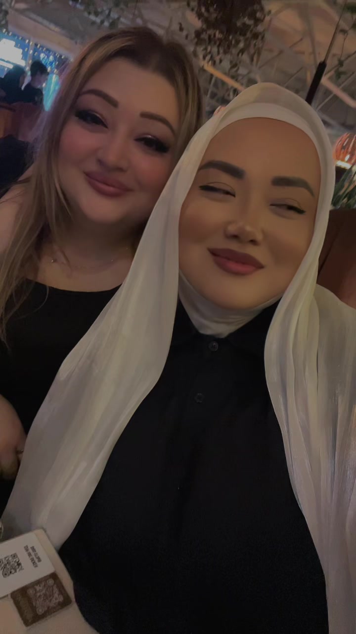 @Taisiya Nam